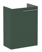 Roca Ella szafka 43x24x60 ZIELONY MAT A857779534