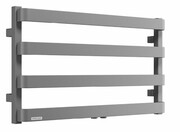 Excellent Meteor 46 grzejnik łazienkowy wannowy szary metalik GREX.MEW46.GR
