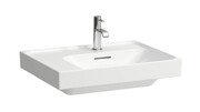 Laufen Meda umywalka ścienna 60x46cm biały mat H8171127571041