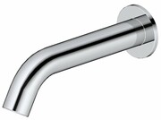 Oltens Molle wylewka wannowa do baterii podtynkowej chrom 39100100