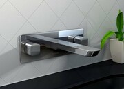 Kohlman Foxal Podtynkowa bateria umywalkowa QW195F __ RABAT W KOSZYKU! __