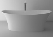 Marmite Raphael 0054 wanna wolnostojąca 170x78cm biała + syfon 625467171103