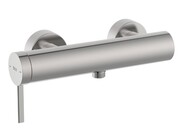 Roca Ona bateria prysznicowa Inox EVERLUX-PVD A5A219ESM0