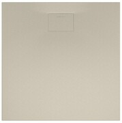 Excellent Lavano Brodzik 90x90 kwadratowy SLIM z pokrywą cappucino BREX.1102.090.090.CAN