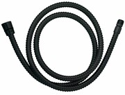 Omnires wąż kuchenno-wannowy 180 cm czarny 062MBL ___ RABAT W KOSZYKU! ___