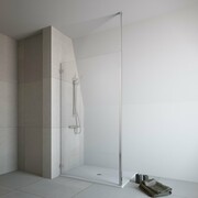 Radaway teleskopowy wspornik dosufitowy WD-008-02