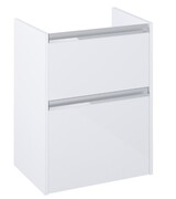 Roca Gap Pro szafka wisząca 59x46x66 BIAŁY POŁYSK A857896806