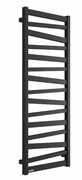Excellent Italic 131 grzejnik łazienkowy czarny mat GREX.IT131.BL