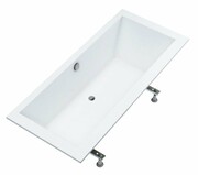 Schedpol Schedline Vinca 2.0 wanna prostokątna 180x80cm 3WST.V3P-18080