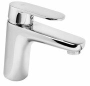 KFA Halit bateria umywalkowa, kolor chrom 4822-815-00