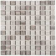 Dunin Woodstone mozaika kamienna 30x30 grey 25 __DARMOWA DOSTAWA OD 1600zł__