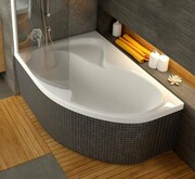 Wanna Ravak Rosa II 170 - 1700 x 1050 - zdjęcie 1