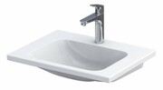 Oristo Cera umywalka ceramiczna meblowa 60x46cm UME-CE-60-91
