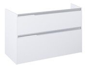 Roca Gap Pro szafka 99x46x66 BIAŁY POŁYSK A857901806