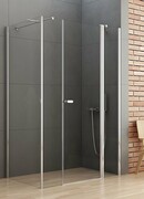 New Trendy New Soleo Plus 120x100x195 cm kabina prostokątna przejrzyste K-0375 ___ZAPYTAJ O RABAT!!___