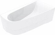 Vayer Bumerang 180x100cm Obudowa wanny asymetrycznej prawa
