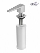 Blue Water Inox dozownik na płyn stal szlachetna 5901730611144