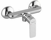 Ravak Classic bateria natryskowa ścienna X070084