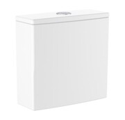 Roca Ona zbiornik do kompaktu dopływ z dołu A341681000