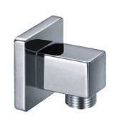 Omnires przyłącze kątowe mosiężne chrom 8870CR ___ RABAT W KOSZYKU! ___