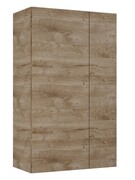 Roca Extra Kolumna łazienkowa niska z 2 drzwiami 100x60x31 DĄB CANELA A857961808