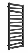 Excellent Italic 113 grzejnik łazienkowy czarny mat GREX.IT113.BL
