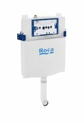 Roca BASIC WC ONE COMPACT - Stelaż podtynkowy do zabudowy ciężkiej (DN90 + DN100) A890070120