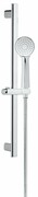 Vitalle STILLO Siena zestaw prysznicowy chrom 3558510100
