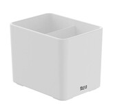 Roca Ona kubek stojący Biały Mat A817672C60