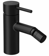 Oltens Molle bateria bidetowa czarny mat 31300300