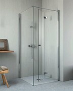 Radaway Essenza New KDJ-B kabina prysznicowa 90x70 prawa przejrzyste 385082-01-01R/384048-01-01