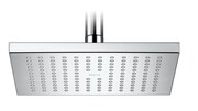 Roca Raindream deszczownica kwadratowa 20x20 cm chrom A5B2350C00
