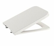 Roca Inspira Square deska wolnoopadająca beżowa A80153265B