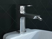 Kohlman Foxal bateria bidetowa QB130F __ RABAT W KOSZYKU! __