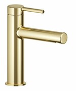 Excellent Pi bateria umywalkowa złota AREX.1201GL