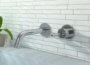 Kohlman Maxima podtynkowa bateria umywalkowa QW180M __ RABAT W KOSZYKU! __