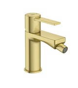 Roca Targa bateria bidetowa Brushed Gold EVERLUX-PVD A5A625FVA0