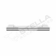 Stella Soul uchwyt łazienkowy prosty 06.910