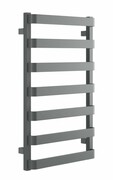 Excellent Meteor 85 grzejnik łazienkowy szary metalik GREX.ME85.GR