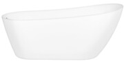 Oltens Gocta wanna wolnostojąca owalna 160x75cm 12006000