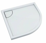 Schedpol Schedline Erida brodzik półokrągły 90x90x5cm 3SP.E4O-9090