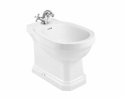Roca Carmen bidet stojący SUPERGLAZE A3570A4S00