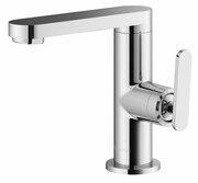 Kohlman Boxine bateria umywalkowa chrom QB100B __ RABAT W KOSZYKU! __