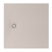 Roca Magma 90x90 cm brodzik kwadratowy kompozytowy STONEX BEŻOWY APE0138438403650