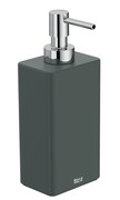 Roca Ona Dozownik do mydła stojący ZIELONY MAT A817673C70