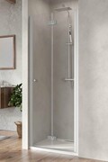 Radaway Nes 8 Dwb drzwi wnękowe 70cm prawe przejrzyste 10079070-01-01R