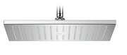 Roca Raindream deszczownica prostokątna 36x24 cm chrom A5B3050C00