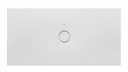 Roca Cratos brodzik prostokątny 140x70cm biały matowy A3740L5620