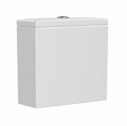 Roca Inspira Zbiornik 4,5/3L do kompaktu WC Perłowy A341520630