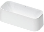 DURAVIT DuraFoga wanna akrylowa wolnostojąca owalna 170x70x47 cm 700573000000000